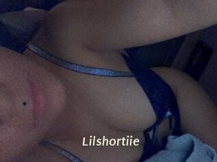 lilshortiie Blog éjac
