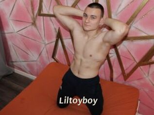 Liltoyboy