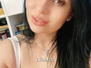 Lilukiss