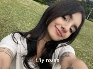 Lily_rosse