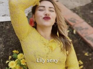 Lily_sexy