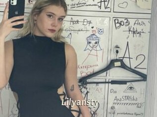 Lilyansty