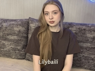 Lilybaili