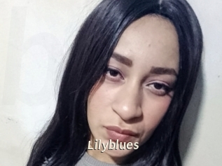 Lilyblues