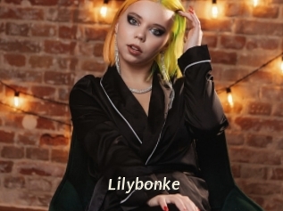 Lilybonke
