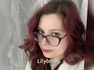 Lilybride
