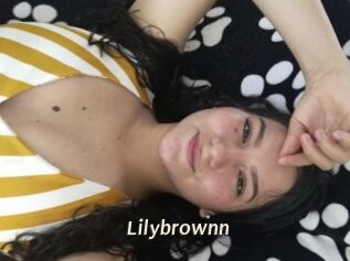 Lilybrownn