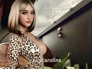 lilycarolina Blog éjac