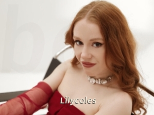 lilycoles Blog éjac