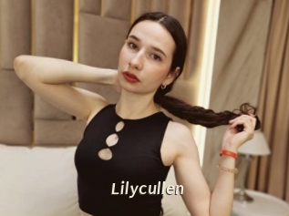 Lilycullen
