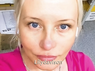 Lilydavison