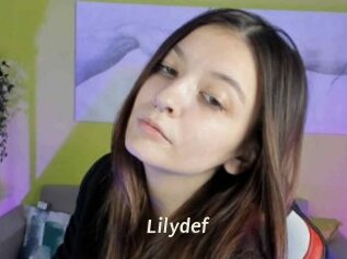Lilydef