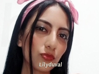 Lilyduval