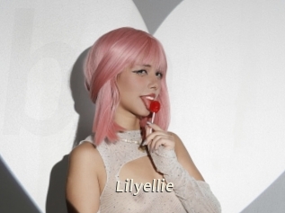 Lilyellie