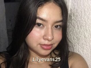 Lilyevans25