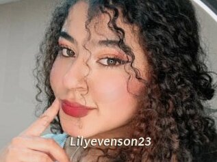 Lilyevenson23