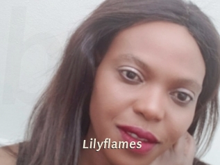 Lilyflames