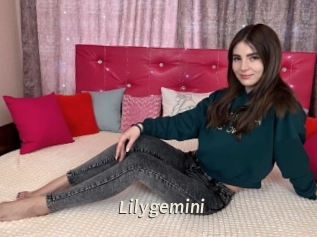 Lilygemini
