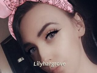 Lilyhargrove