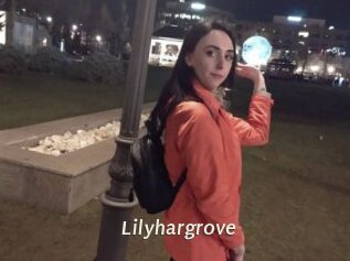Lilyhargrove