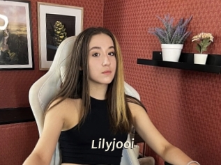 Lilyjooi