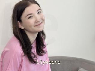 Lilykeene