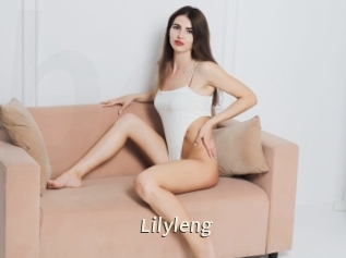 Lilyleng