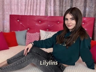 lilylins Blog éjac