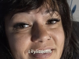 Lilylittleme