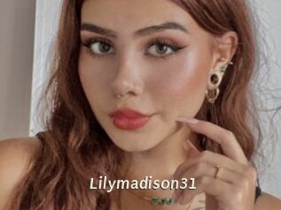 lilymadison31 Blog éjac