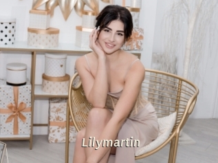 Lilymartin