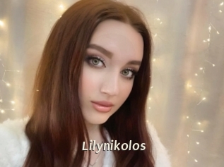 lilynikolos Blog éjac