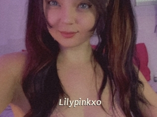 Lilypinkxo
