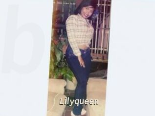 Lilyqueen