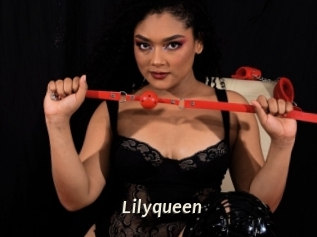 Lilyqueen