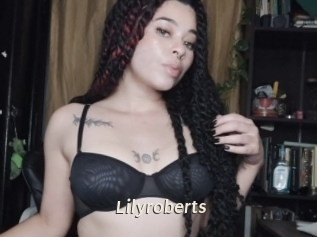 Lilyroberts