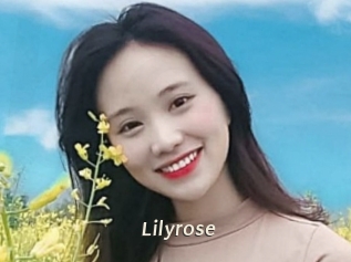 Lilyrose