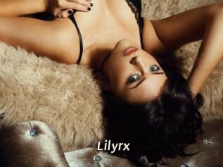 Lilyrx