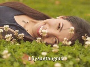 Lilysaetangmd