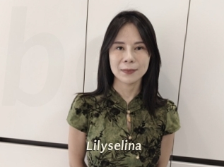 Lilyselina