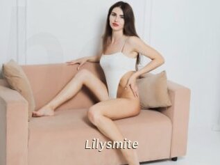 Lilysmite