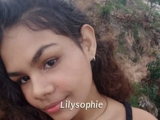 Lilysophie