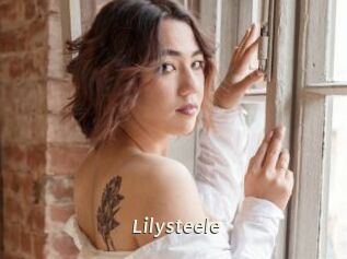 Lilysteele