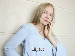 Lilyter