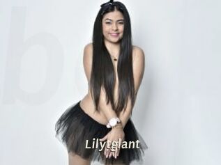 Lilytglant