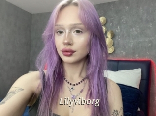 Lilyviborg