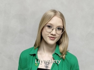 lilywalery Blog éjac
