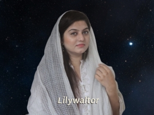 Lilywaltor