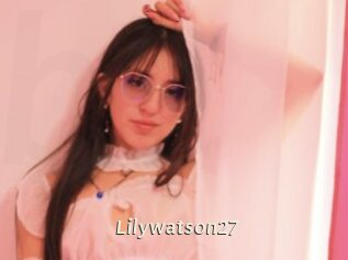 Lilywatson27