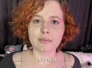 Lilywill